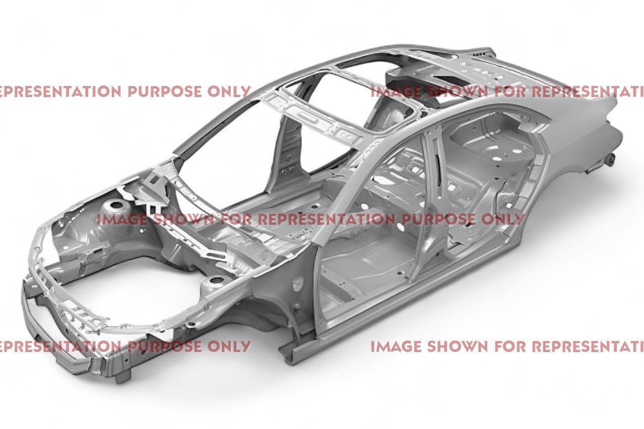Talbros Cross Member - Front Lower TCM80013MSL