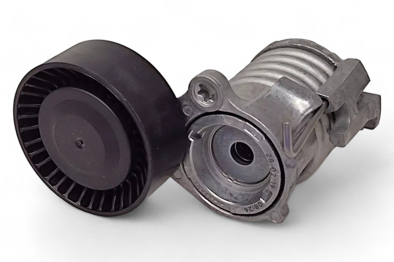 Gates Tensioner Kit, V-Ribbed Belt AV716950