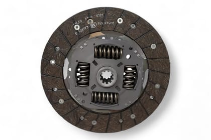 Mahindra Clutch Disc Assy AV528020