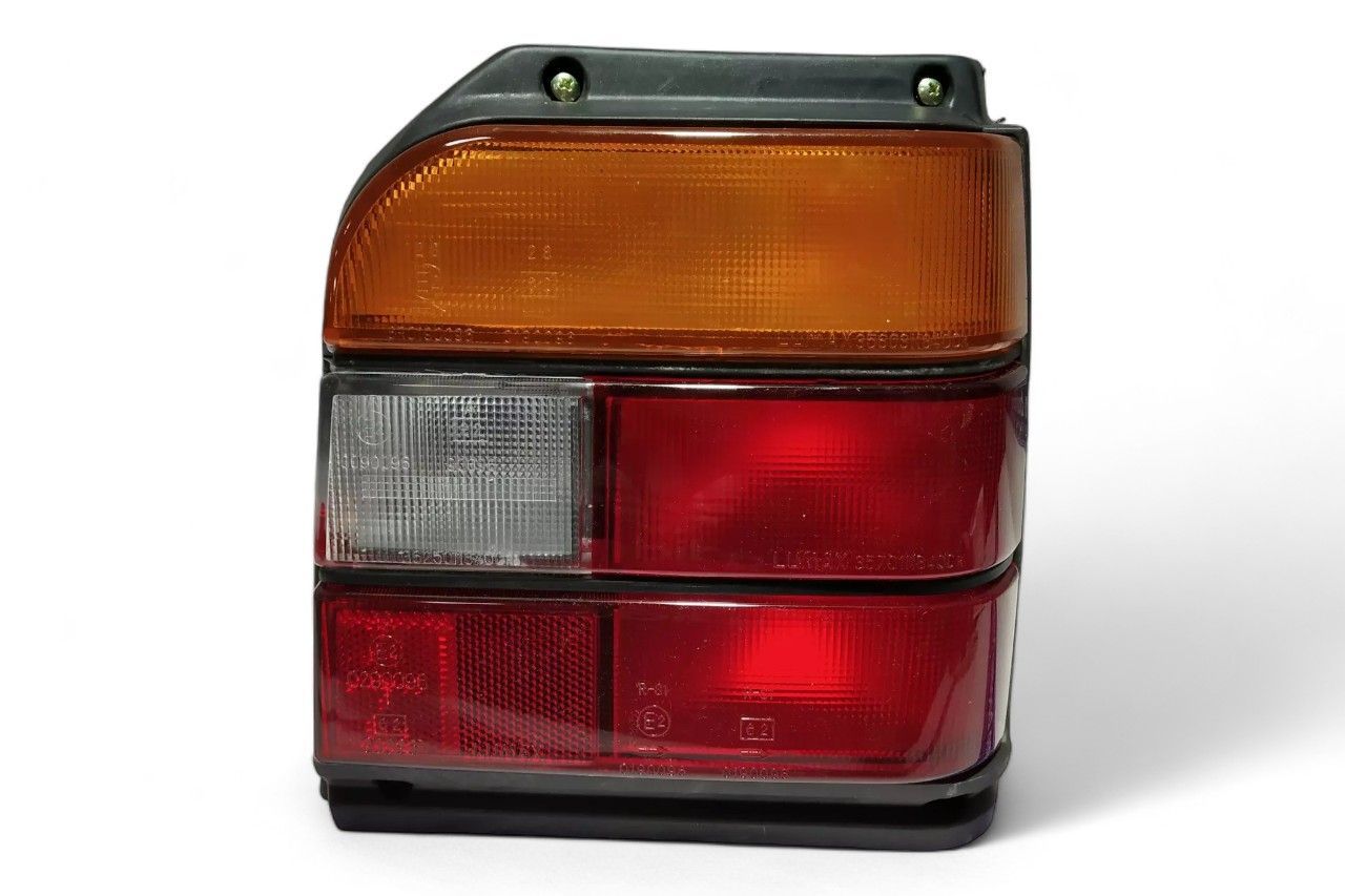 Lumax Rear Tail Lamp - RH 031-RCU-R-