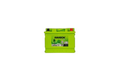 Amaron Battery - 66 Ah 60 Months (30 M Free + 30 M Pro-rata) AV915722