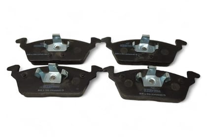 Uno Minda Front Brake Pad Set BR-1902