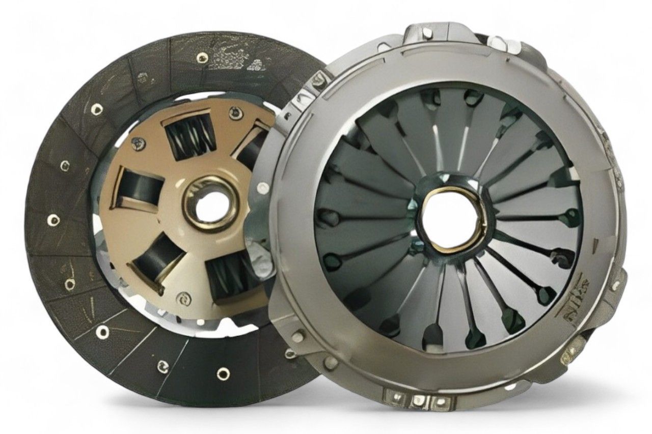 Valeo Clutch Set (Disc+Pressure Plate) 404567