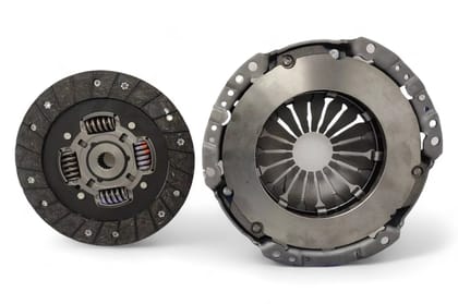 Exedy Clutch Set (Disc+Pressure Plate) AV549263