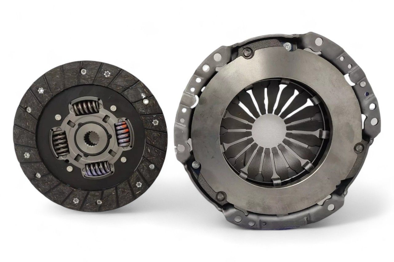 Exedy Clutch Set (Disc+Pressure Plate) AV549263