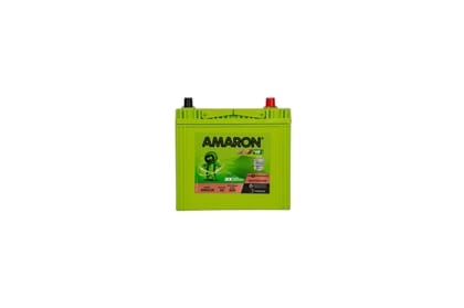 Amaron Battery - 65 Ah 48 Months (24 M Free + 24 M Pro-rata) AV856066