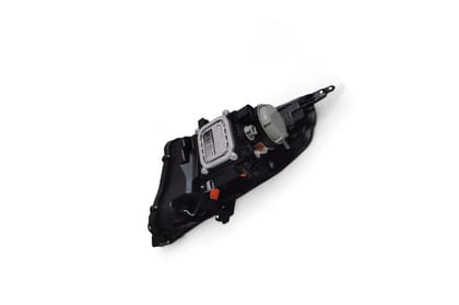 Lumax Head Lamp - LH 133-HLA-BLN-PRJ-DL