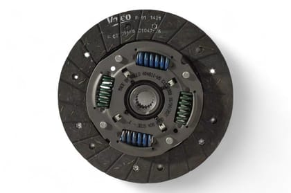 Valeo Clutch Disc Assy AV514359