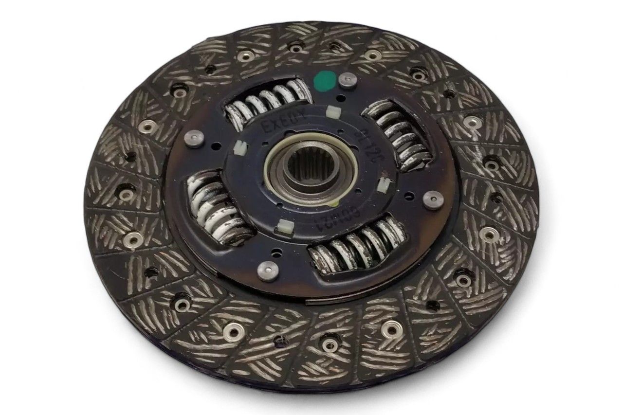 Maruti Suzuki Clutch Disc Assy AV805235