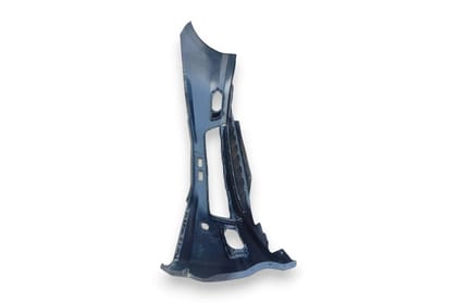 TDLP Front Bumper FBHC4