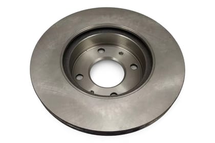 Hyundai/Kia Front Brake Disc AV147538