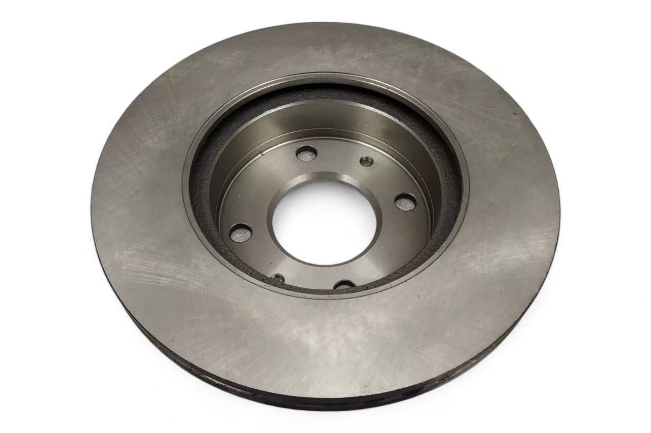 Hyundai/Kia Front Brake Disc AV147538