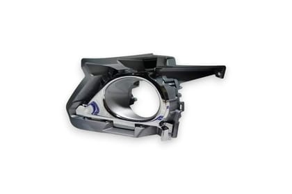 TDLP Fog Lamp Grill - LH FLGRHINNOVA