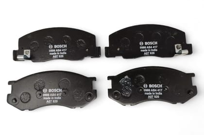 Bosch Front Brake Pad Set AV716560