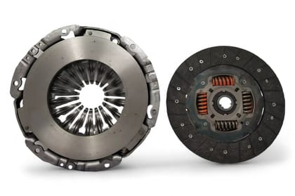 Luk Clutch Set (Disc+Pressure Plate) 6244066090