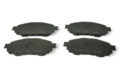 Rane Front Brake Pad Set AV834668