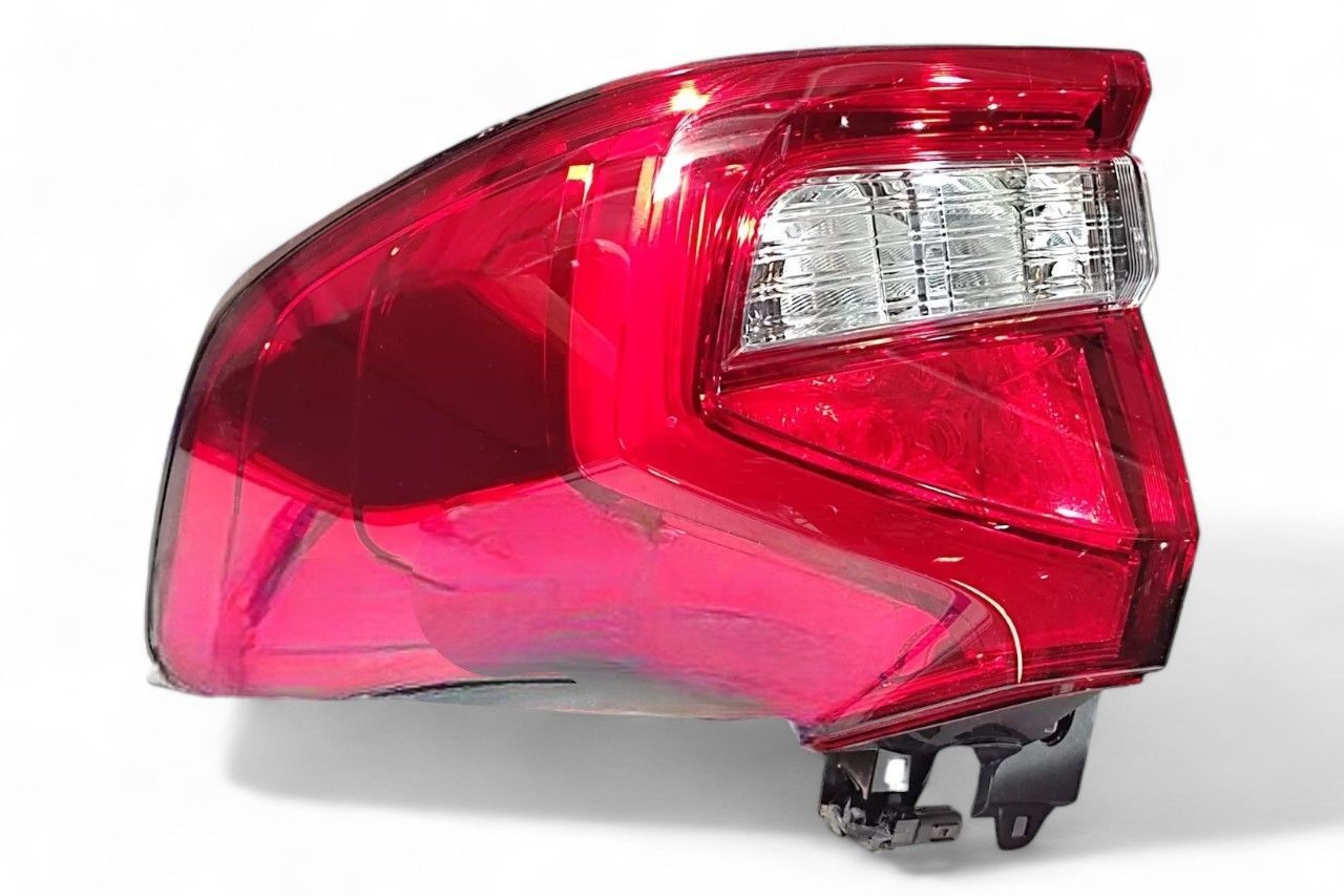 Lumax Rear Tail Lamp - RH 132-RCA-XL6-19-BSR