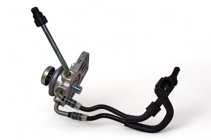 Hyundai/Kia Fuel Filter AV865539