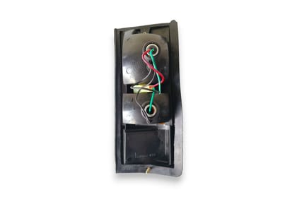 Lumax Tail Lamp - LH 032-RCA-ML