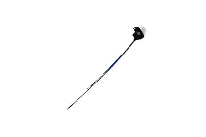 Tata Rear Door Latch & Link - LH 542473300123