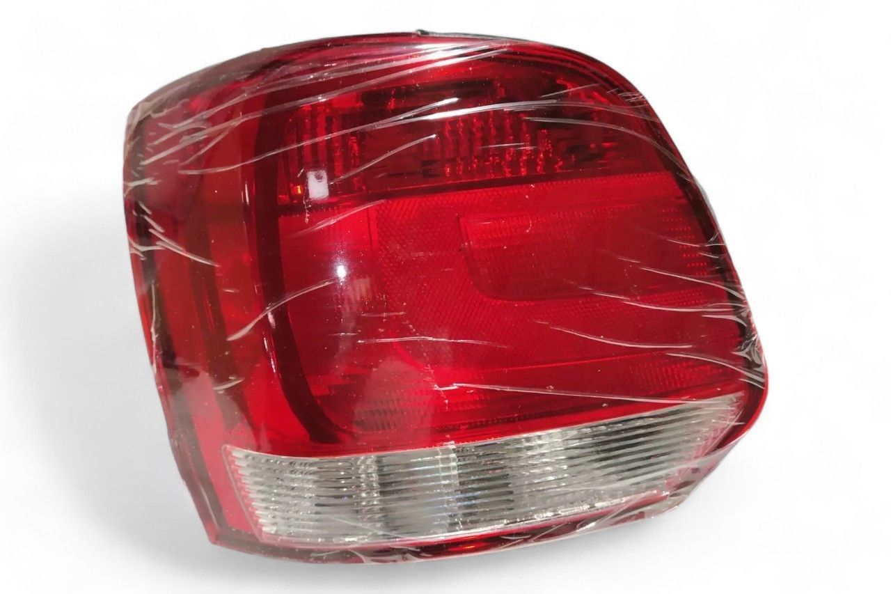 Lumax Rear Tail Lamp - LH 087-RCU-L