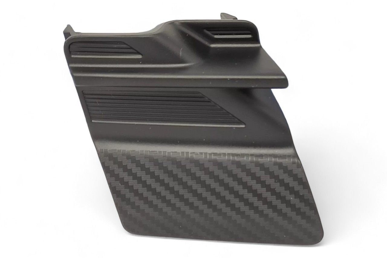 Toyota/Lexus Front Bumper Lower AV797844