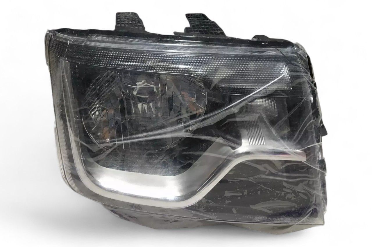 Lumax Head Lamp - LH AV834326