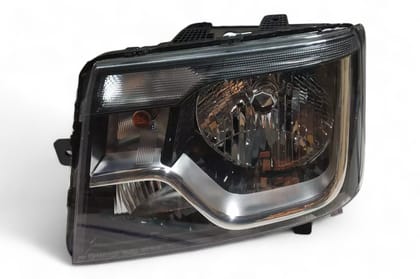 Lumax Head Lamp - LH AV556328