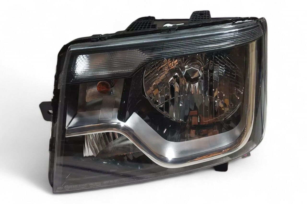 Lumax Head Lamp - LH AV556328