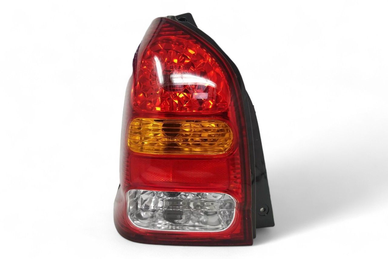 Lumax Rear Tail Lamp - LH AV898648
