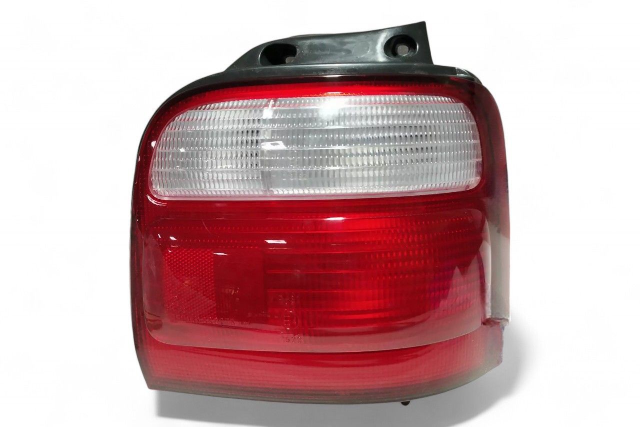 Lumax Rear Tail Lamp - RH 034-RCU-R-