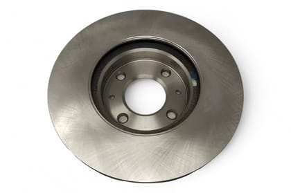 Hyundai/Kia Front Brake Disc AV946180