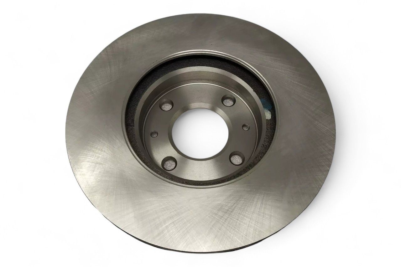Hyundai/Kia Front Brake Disc AV946180