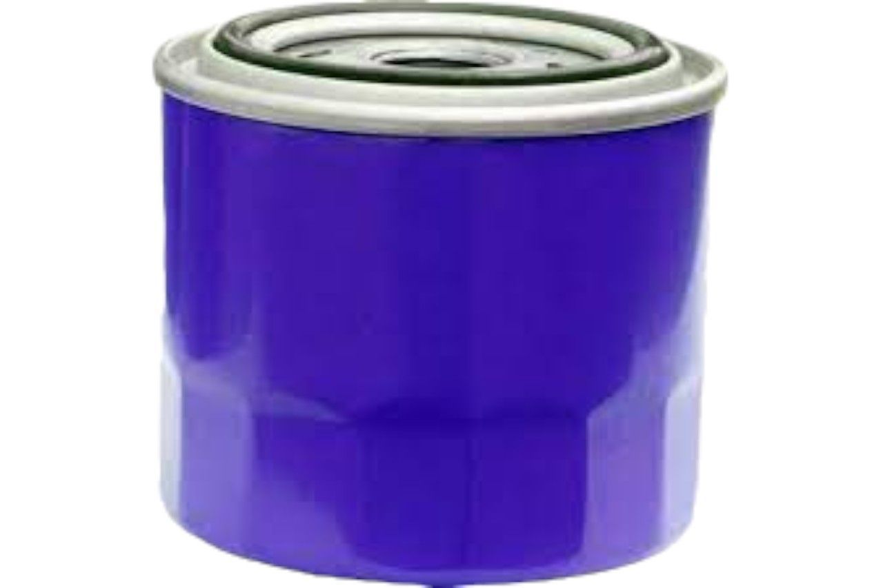 Elofic Oil Filter AV773838