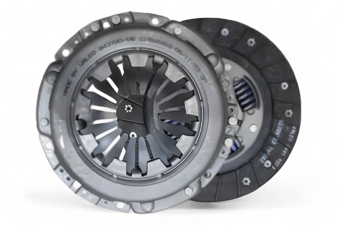 Valeo Clutch Set (Disc+Pressure Plate) 826853