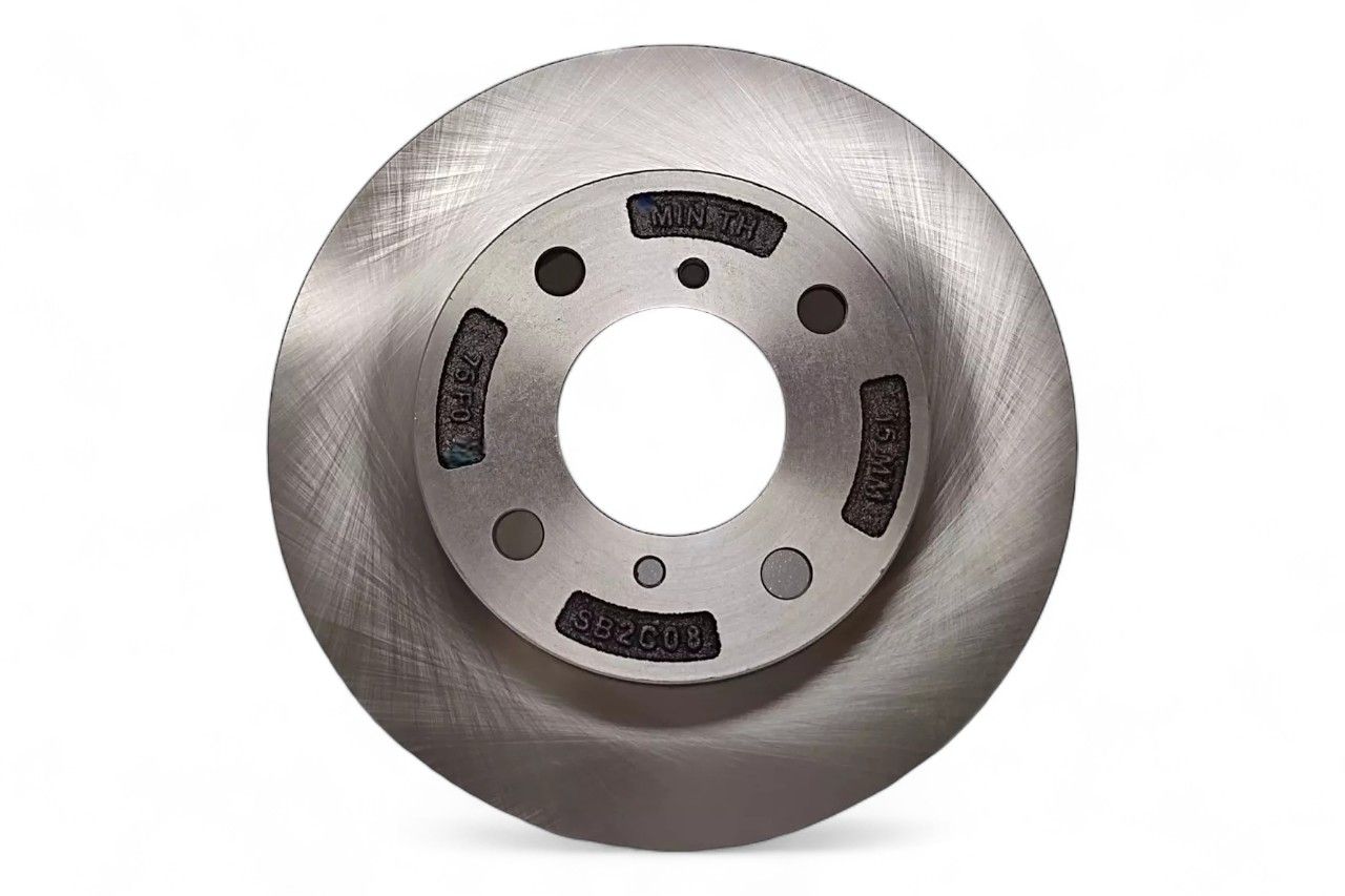 Maruti Suzuki Front Brake Disc AV266797