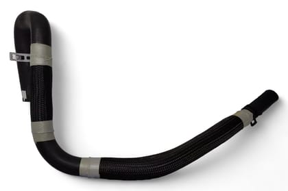 Gates Breather Hose 7471-E00202
