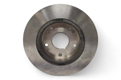 Bosch Rear Brake Disc AV170603