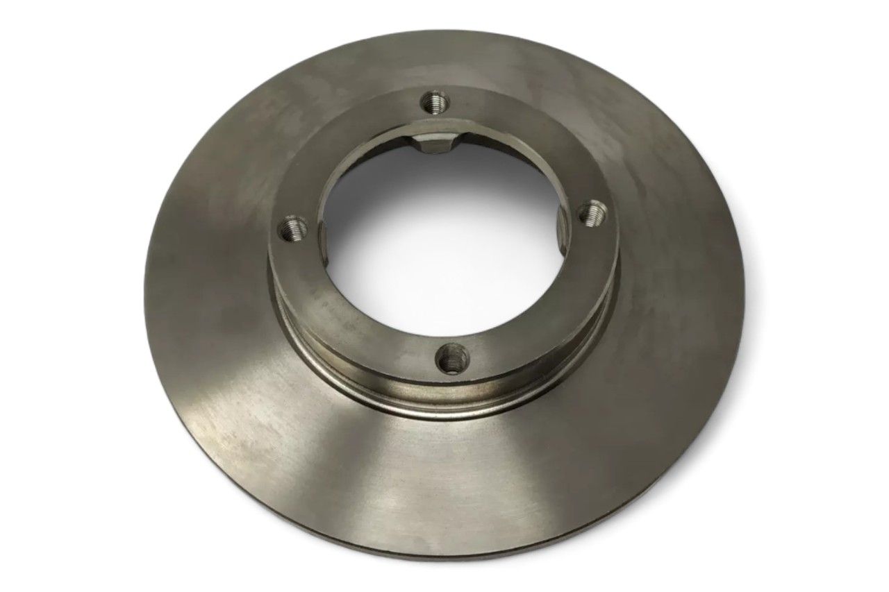 Maruti Suzuki Front Brake Disc AV756322