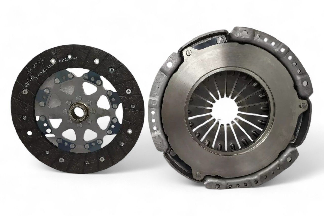 Sachs Clutch Set (Disc+Pressure Plate) 3000950094