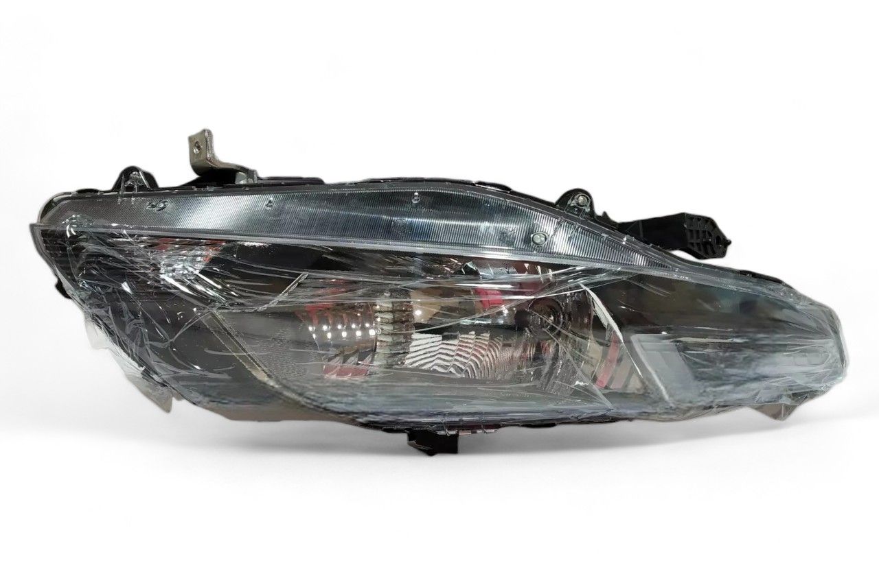 Lumax Head Lamp - RH 048-HLA-MR