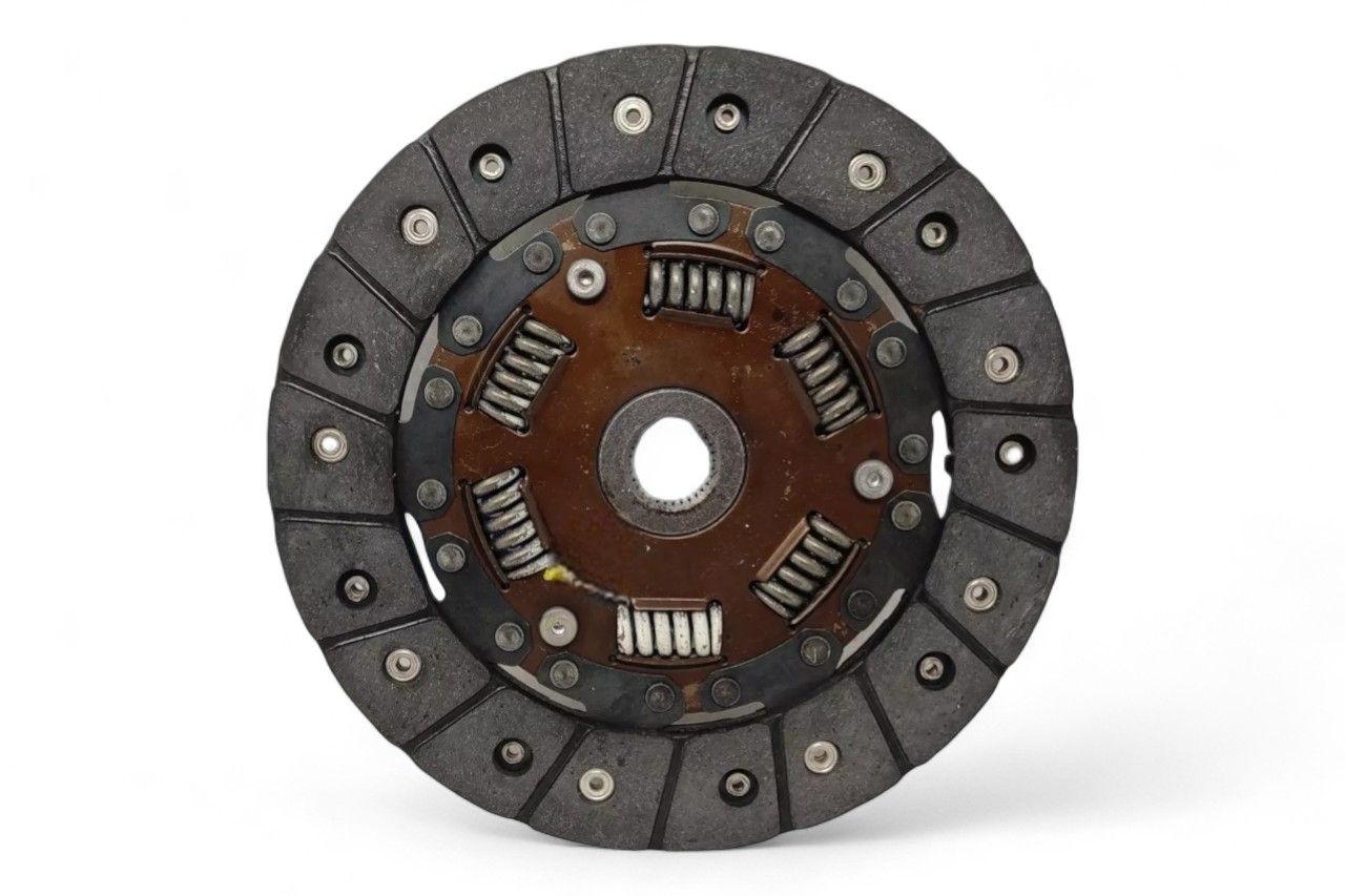 Valeo Clutch Disc Assy AV606622