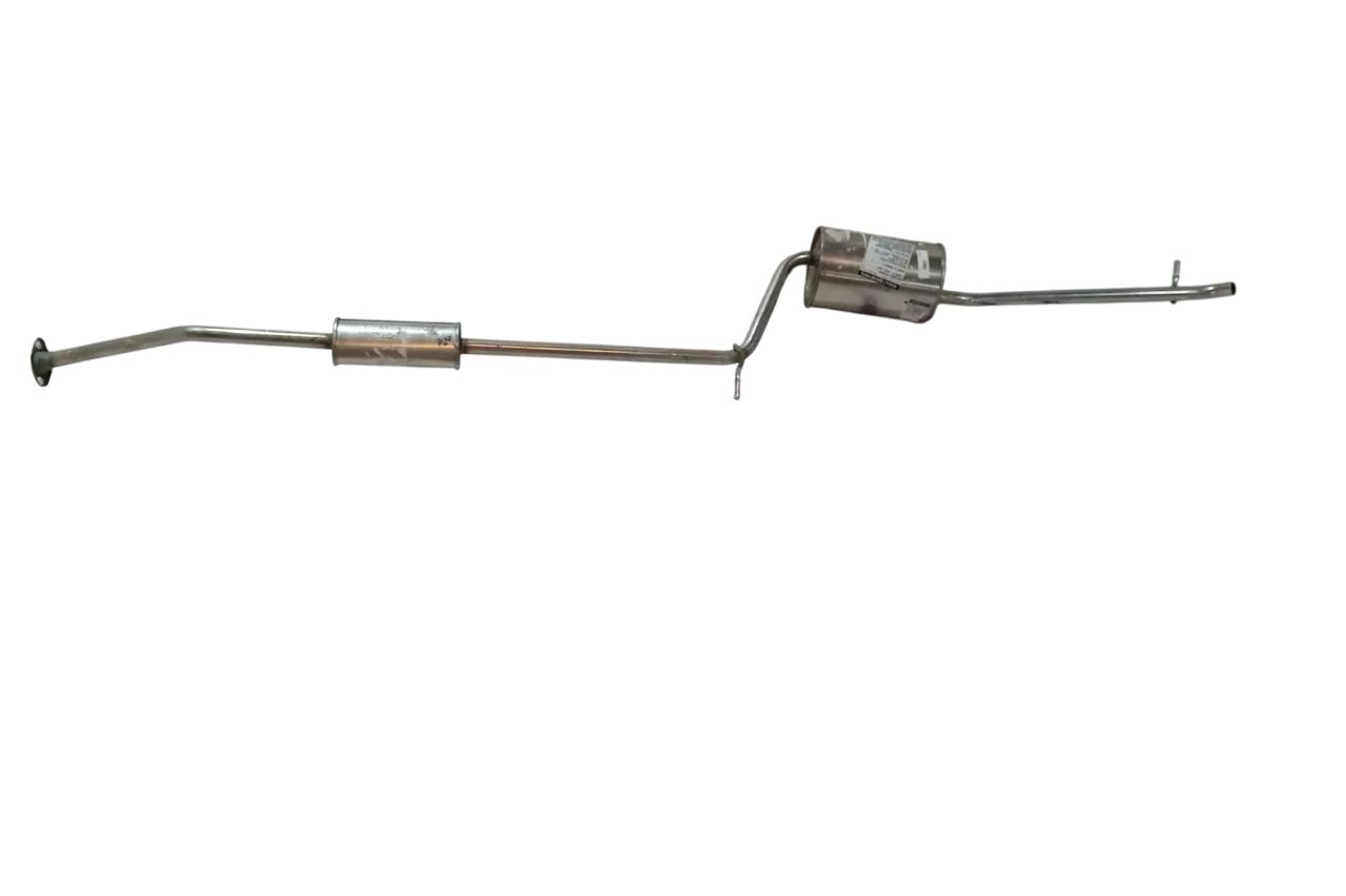 Nissan/Renault Silencer AV596430