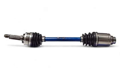Talbros Front Drive Shaft - LH TDSFT8006L