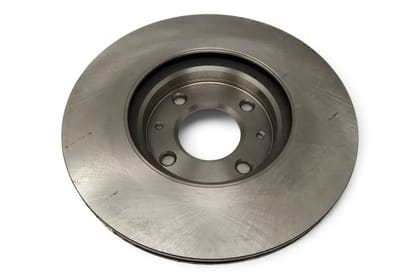 Hyundai/Kia Front Brake Disc AV761548