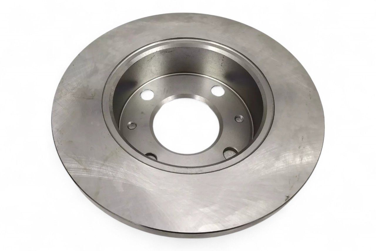 Hyundai/Kia Front Brake Disc AV411391