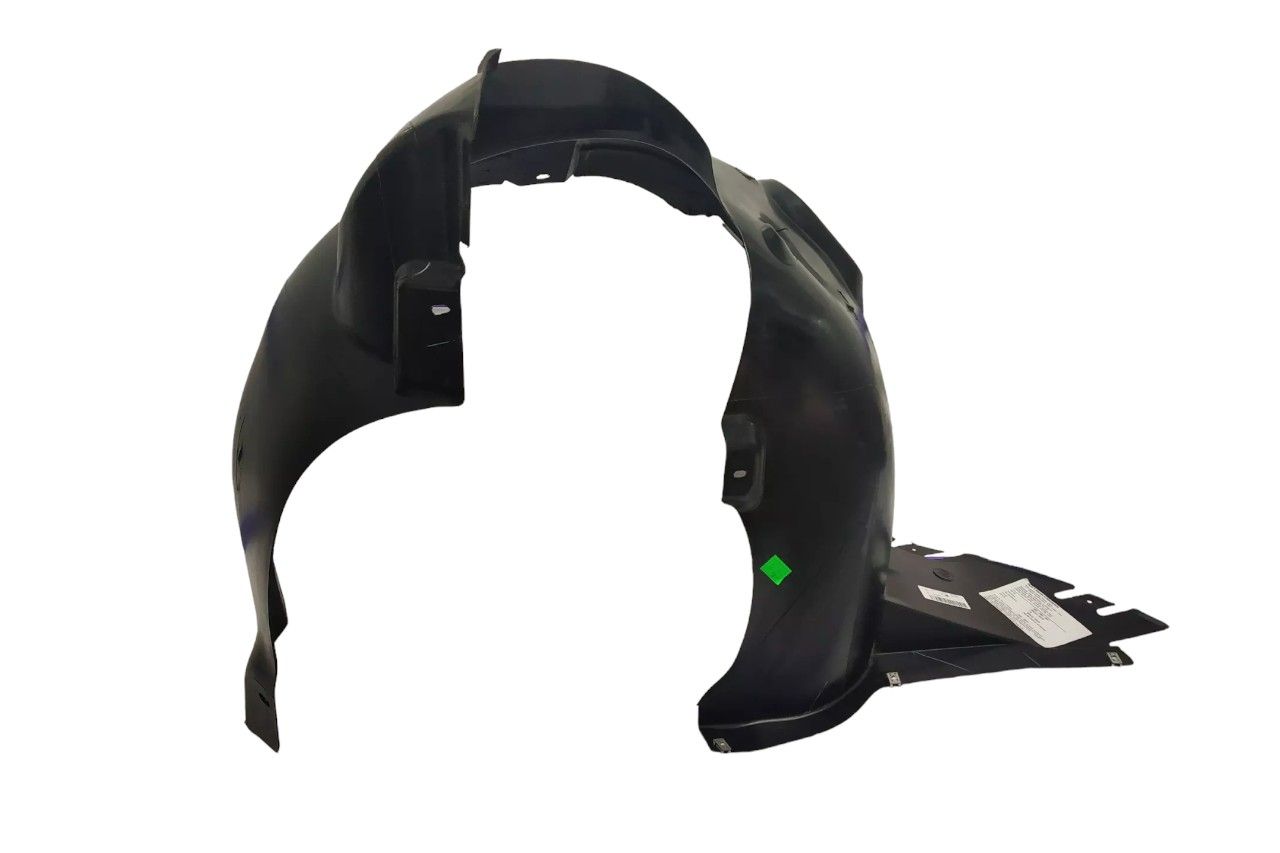 TDLP Front Fender Lining - LH AV897836