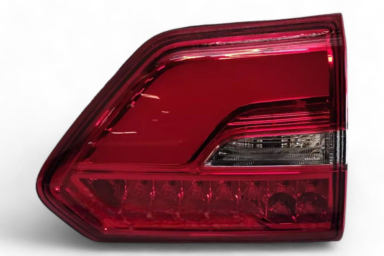 Lumax Rear Tail Lamp - RH AV944478