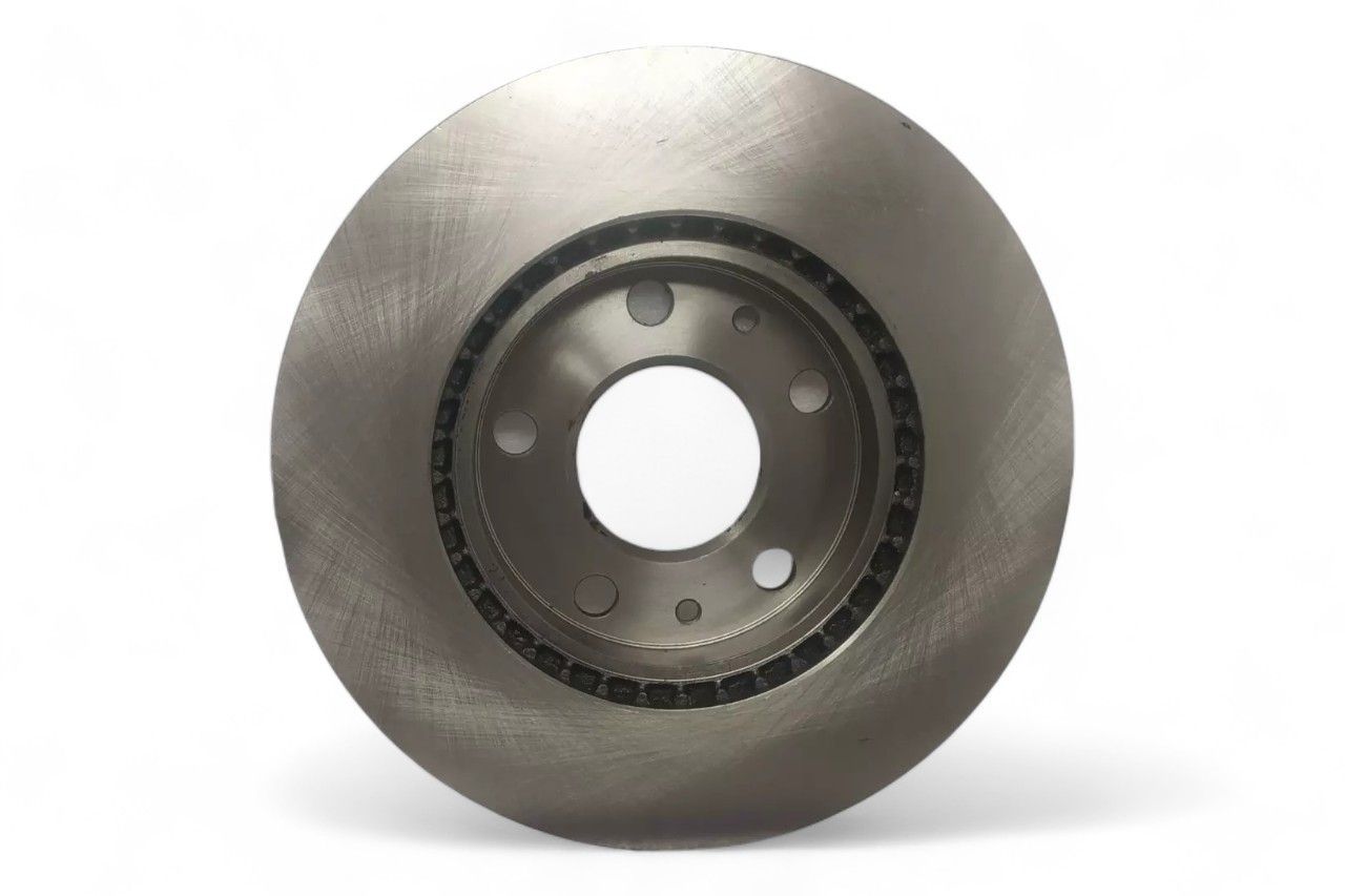 K-tek Front Brake Disc AV554175