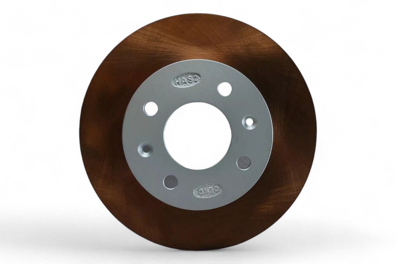 K-tek Front Brake Disc KEH019